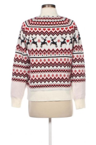 Дамски пуловер Fashion Union, Размер M, Цвят Многоцветен, Цена 20,50 лв.
