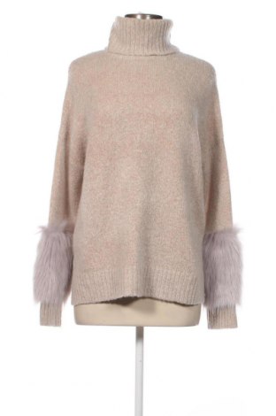 Γυναικείο πουλόβερ Fashion Union, Μέγεθος XS, Χρώμα  Μπέζ, Τιμή 11,41 €