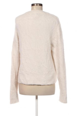Дамски пуловер Fb Sister, Размер XL, Цвят Екрю, Цена 14,50 лв.