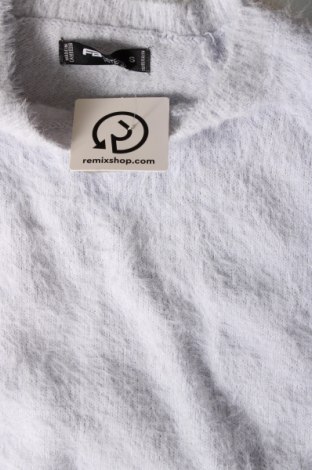 Γυναικείο πουλόβερ Fb Sister, Μέγεθος S, Χρώμα Μπλέ, Τιμή 3,95 €