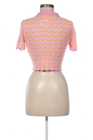Γυναικείο πουλόβερ Fb Sister, Μέγεθος M, Χρώμα Πολύχρωμο, Τιμή 2,87 €