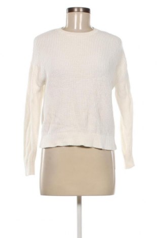 Дамски пуловер Fb Sister, Размер XS, Цвят Бял, Цена 13,05 лв.