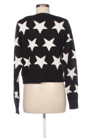 Γυναικείο πουλόβερ Fb Sister, Μέγεθος L, Χρώμα Μαύρο, Τιμή 2,69 €