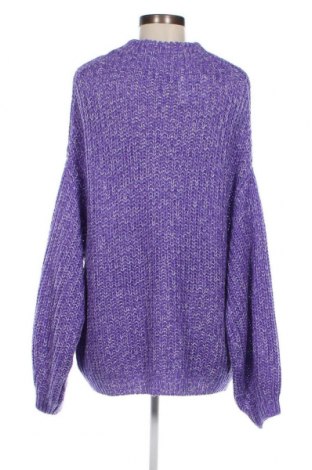 Дамски пуловер Fb Sister, Размер L, Цвят Лилав, Цена 29,00 лв.