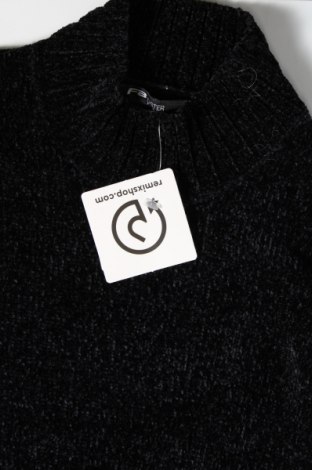 Γυναικείο πουλόβερ Fb Sister, Μέγεθος XS, Χρώμα Μαύρο, Τιμή 17,94 €