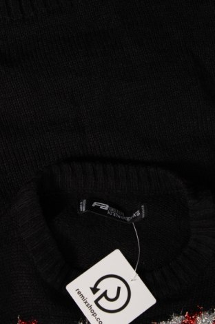 Pulover de femei Fb Sister, Mărime XS, Culoare Negru, Preț 42,93 Lei