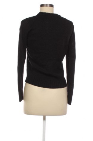 Дамски пуловер Fb Sister, Размер XS, Цвят Черен, Цена 13,05 лв.