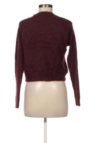 Дамски пуловер Fb Sister, Размер XS, Цвят Червен, Цена 8,99 лв.