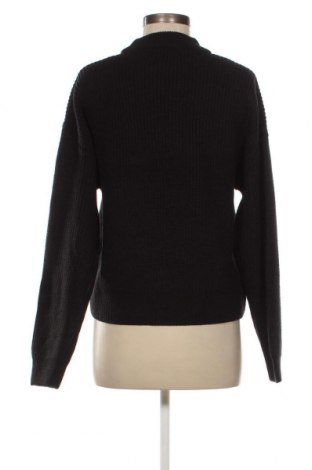 Γυναικείο πουλόβερ Fb Sister, Μέγεθος M, Χρώμα Μαύρο, Τιμή 17,94 €