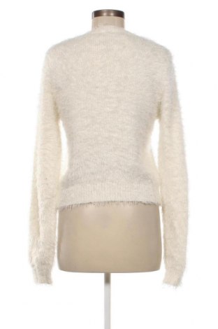 Γυναικείο πουλόβερ Fb Sister, Μέγεθος M, Χρώμα Λευκό, Τιμή 8,07 €
