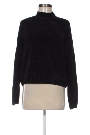 Γυναικείο πουλόβερ Fb Sister, Μέγεθος M, Χρώμα Μαύρο, Τιμή 5,74 €