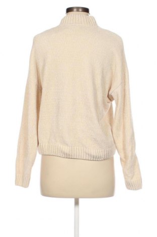 Γυναικείο πουλόβερ Fb Sister, Μέγεθος XS, Χρώμα  Μπέζ, Τιμή 5,02 €