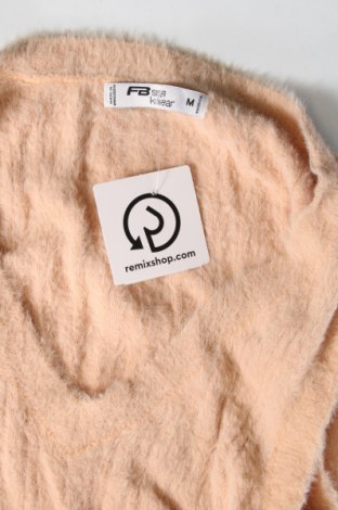 Γυναικείο πουλόβερ Fb Sister, Μέγεθος M, Χρώμα Ρόζ , Τιμή 5,38 €