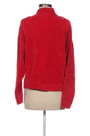 Дамски пуловер Fb Sister, Размер XL, Цвят Червен, Цена 13,92 лв.