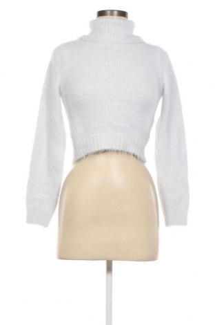 Дамски пуловер Fb Sister, Размер S, Цвят Бял, Цена 11,02 лв.
