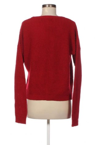 Damenpullover Fb Sister, Größe S, Farbe Rot, Preis 9,49 €