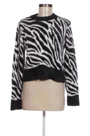 Γυναικείο πουλόβερ Fb Sister, Μέγεθος M, Χρώμα Πολύχρωμο, Τιμή 8,07 €