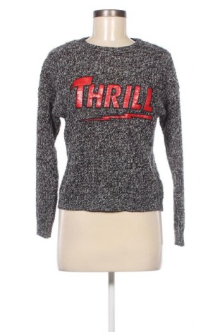 Дамски пуловер Fb Sister, Размер XS, Цвят Многоцветен, Цена 11,60 лв.