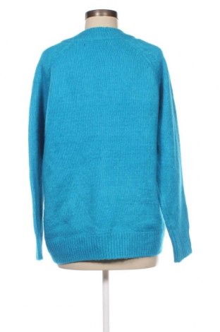 Дамски пуловер Fb Sister, Размер XS, Цвят Син, Цена 11,48 лв.