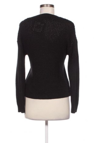 Γυναικείο πουλόβερ Fb Sister, Μέγεθος S, Χρώμα Μαύρο, Τιμή 7,60 €