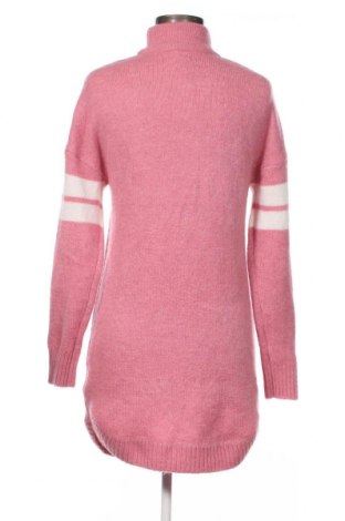 Γυναικείο πουλόβερ Fb Sister, Μέγεθος XS, Χρώμα Ρόζ , Τιμή 8,07 €