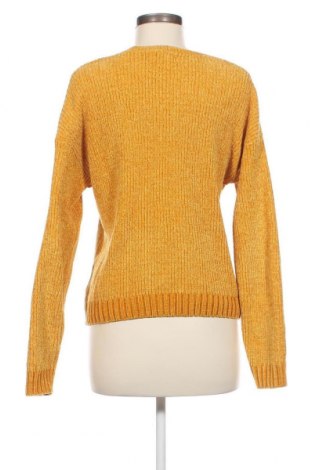 Γυναικείο πουλόβερ Fb Sister, Μέγεθος M, Χρώμα Κίτρινο, Τιμή 6,46 €