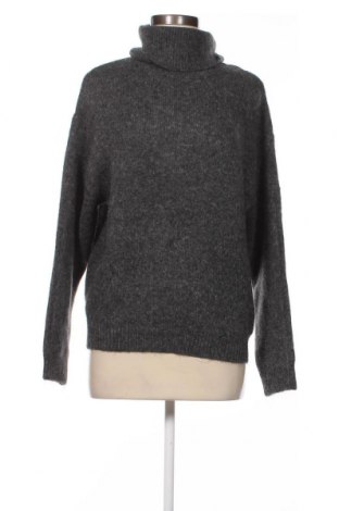 Дамски пуловер Fb Sister, Размер S, Цвят Сив, Цена 20,70 лв.