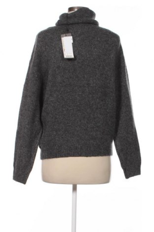 Γυναικείο πουλόβερ Fb Sister, Μέγεθος S, Χρώμα Γκρί, Τιμή 8,54 €