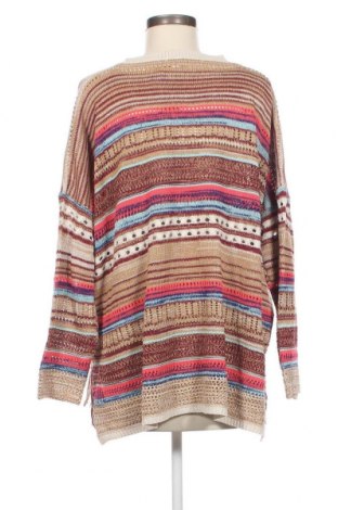 Дамски пуловер Fb Sister, Размер M, Цвят Многоцветен, Цена 11,02 лв.
