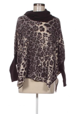 Γυναικείο πουλόβερ Fever, Μέγεθος L, Χρώμα Πολύχρωμο, Τιμή 3,71 €