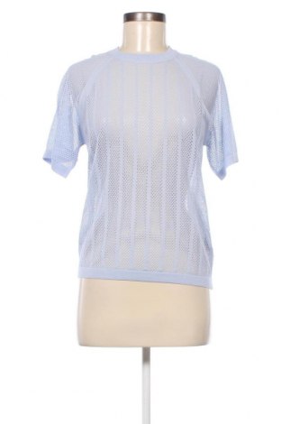 Дамски пуловер Filippa K, Размер XS, Цвят Син, Цена 221,99 лв.