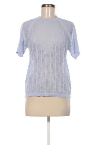 Γυναικείο πουλόβερ Filippa K, Μέγεθος S, Χρώμα Μπλέ, Τιμή 89,62 €