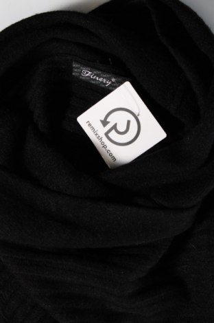 Γυναικείο πουλόβερ Finery, Μέγεθος S, Χρώμα Μαύρο, Τιμή 9,74 €