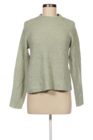 Дамски пуловер Fire & Glory, Размер XS, Цвят Зелен, Цена 15,75 лв.