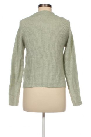 Γυναικείο πουλόβερ Fire & Glory, Μέγεθος XS, Χρώμα Πράσινο, Τιμή 5,41 €