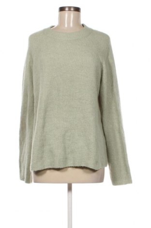 Дамски пуловер Fire & Glory, Размер XL, Цвят Зелен, Цена 11,90 лв.