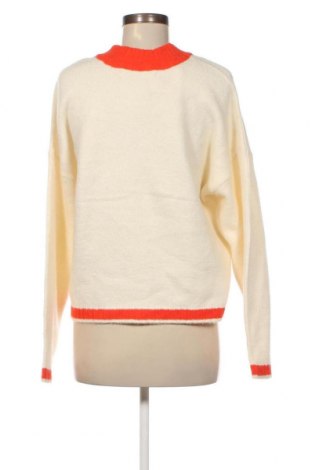 Дамски пуловер Fire & Glory, Размер S, Цвят Бял, Цена 18,45 лв.