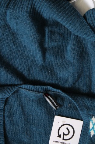 Дамски пуловер Fishbone, Размер XS, Цвят Многоцветен, Цена 13,05 лв.