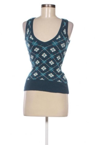 Γυναικείο πουλόβερ Fishbone, Μέγεθος XS, Χρώμα Πολύχρωμο, Τιμή 8,07 €