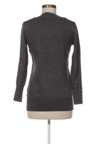 Γυναικείο πουλόβερ Flame, Μέγεθος L, Χρώμα Γκρί, Τιμή 2,87 €