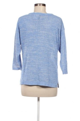 Γυναικείο πουλόβερ Flame, Μέγεθος M, Χρώμα Μπλέ, Τιμή 5,38 €