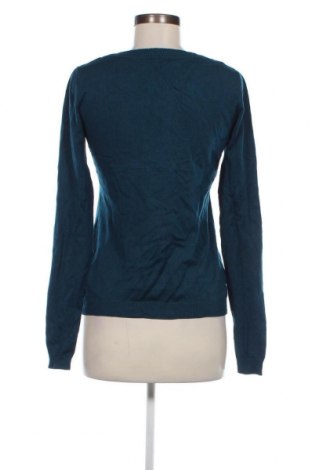 Дамски пуловер Flame, Размер L, Цвят Син, Цена 13,05 лв.