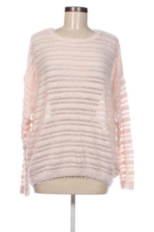 Γυναικείο πουλόβερ Flame, Μέγεθος XL, Χρώμα Ρόζ , Τιμή 10,76 €