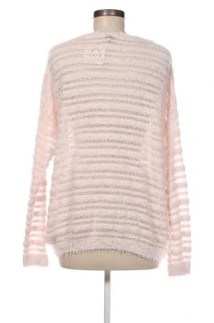 Γυναικείο πουλόβερ Flame, Μέγεθος XL, Χρώμα Ρόζ , Τιμή 9,15 €