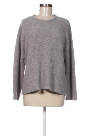Дамски пуловер Flat Top, Размер S, Цвят Сив, Цена 13,05 лв.