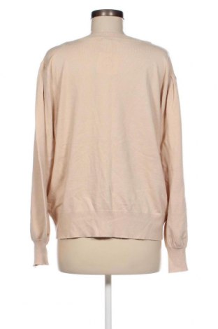 Дамски пуловер Floyd, Размер XL, Цвят Бежов, Цена 20,50 лв.