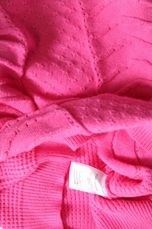 Дамски пуловер Floyd By Smith, Размер S, Цвят Розов, Цена 10,73 лв.