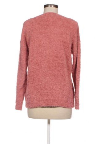 Дамски пуловер Forever 21, Размер S, Цвят Пепел от рози, Цена 10,80 лв.