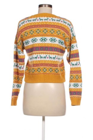 Γυναικείο πουλόβερ Forever 21, Μέγεθος M, Χρώμα Πολύχρωμο, Τιμή 2,97 €