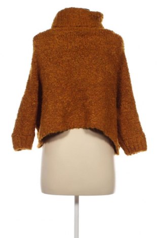 Γυναικείο πουλόβερ Forever 21, Μέγεθος L, Χρώμα Καφέ, Τιμή 2,52 €